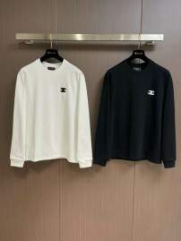 Picture of Chanel T Shirt Long _SKUChanelS-XLtltx0150041